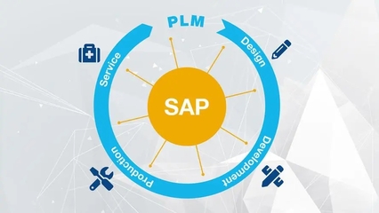 SAP企业管理系统详解与互联网销售一体化实践——以北京奥维奥为例